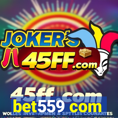 bet559 com